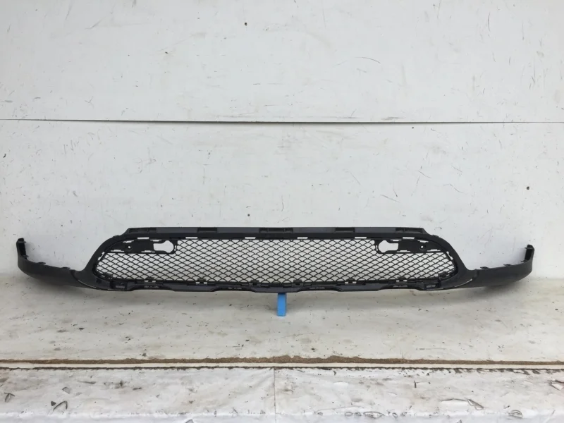 Юбка бампера Mercedes-Benz GLC-klasse 2016-2019 A2538850565 X253, передняя