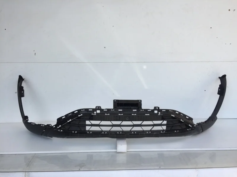 Юбка бампера Hyundai Creta 2020-2024 86512BW000 2, передняя