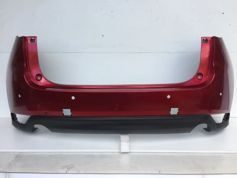 Бампер Mazda CX-5 2017-2021 KB8A50221 2, задний
