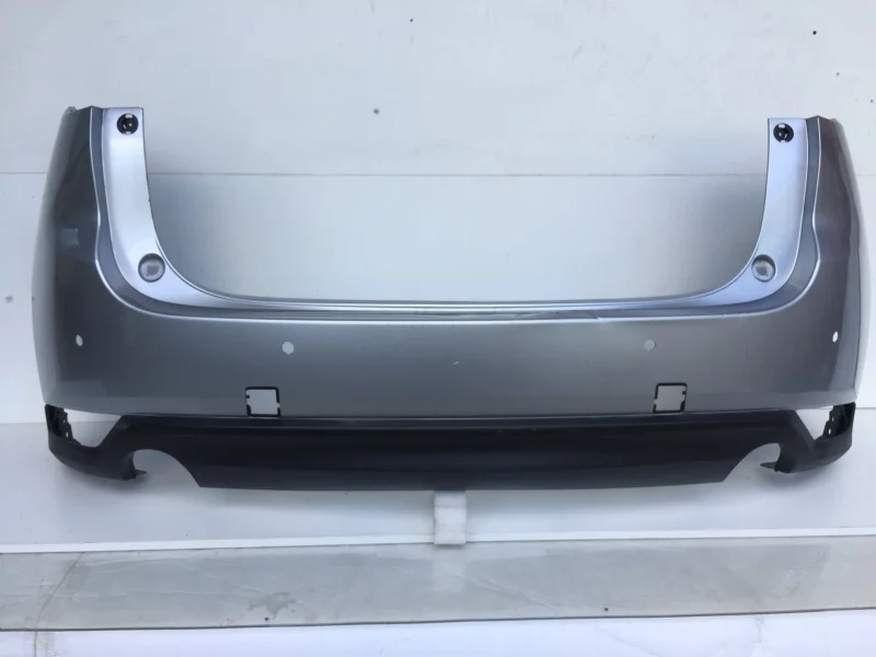 Бампер Mazda CX-5 2017-2021 KB8A50221 2, задний