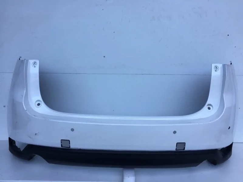 Бампер Mazda CX-5 2017-2021 KB8A50221 2, задний
