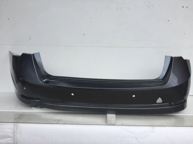 Бампер Skoda Octavia 2019-2023 5ER807421 A8, задний