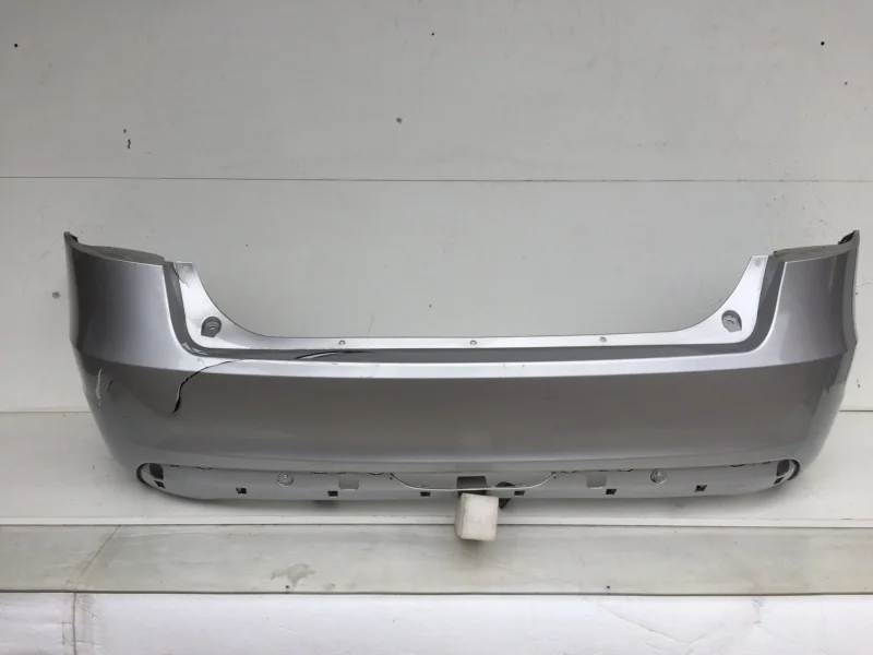 Бампер Lada Vesta 2015-2024 8450006699 1, задний