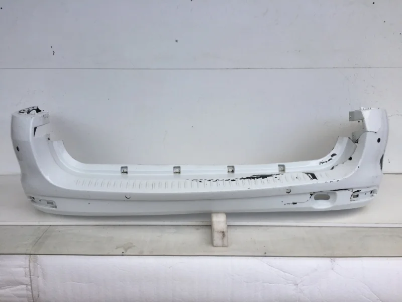 Бампер Lada Largus 2012-2024 8450000256 1, задний