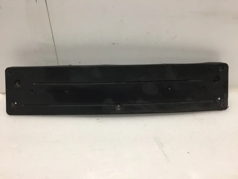 Накладка под номерной знак BMW 3 series 2011-2020 51118054157 F30/F31