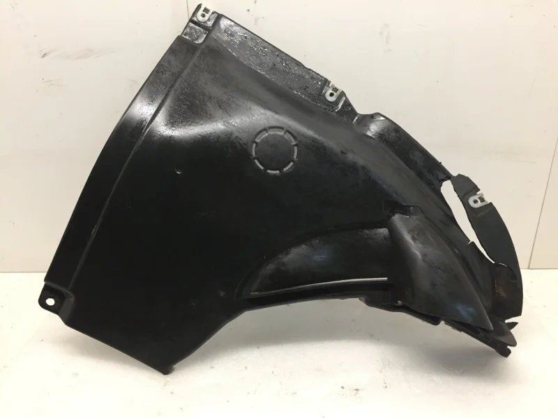 Пыльник бампера BMW X3 2017-2024 51717445679 G01, передний левый