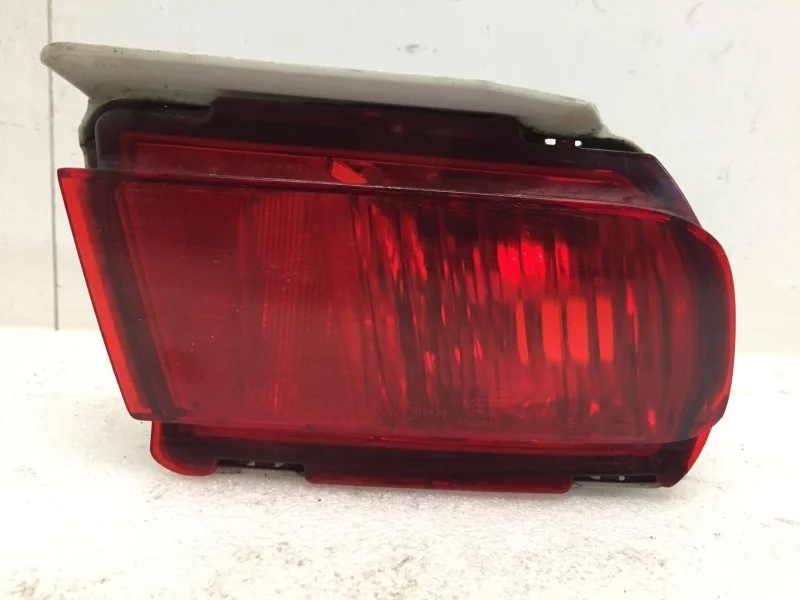Фонарь противотуманный Toyota Land Cruiser Prado 2009-2023 8158160240 150, задний правый