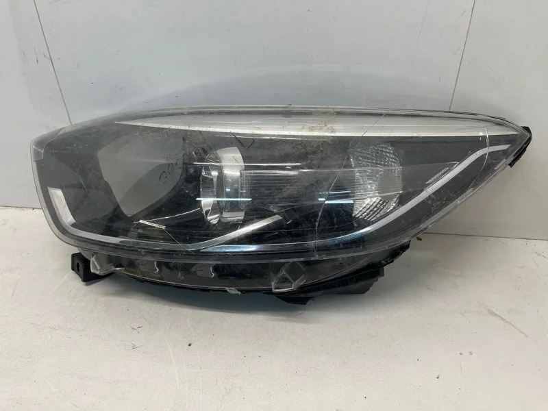 Фара Renault Kaptur 2016-2024 260602042R 1, передняя левая