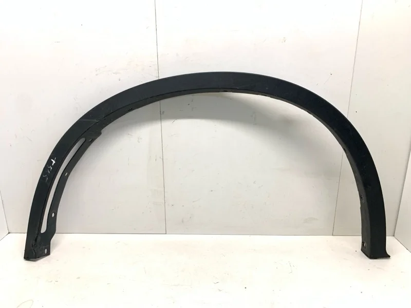 Расширитель крыла BMW X6 2014-2020 51777319843 F16, передний левый