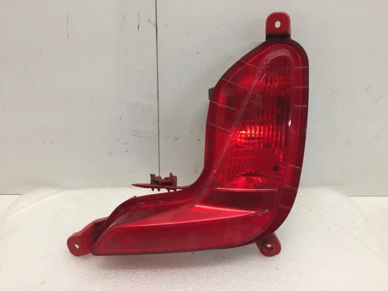 Фонарь в бампер Kia Rio 2017-2023 92405H0000 4, задний левый