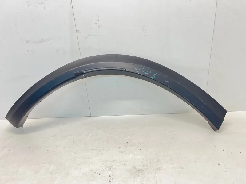 Расширитель крыла Infiniti QX50 2017-2024 788605NA0A 2, задний правый