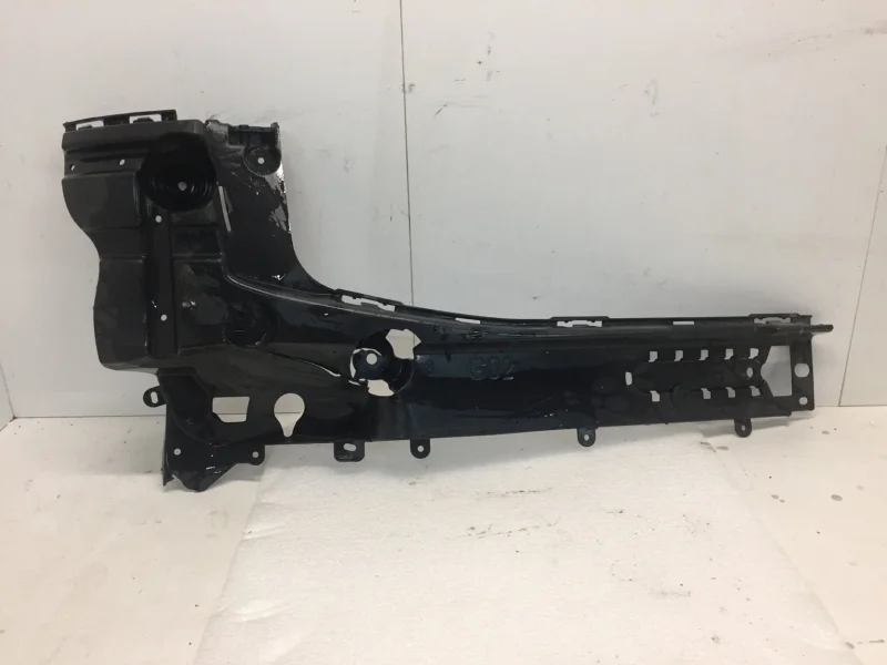 Кронштейн бампера BMW X4 2018-2023 51127416025 G02, задний левый