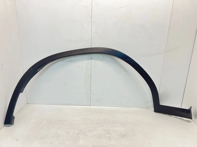Расширитель крыла BMW X3 2017-2024 51777400671 G01, передний левый