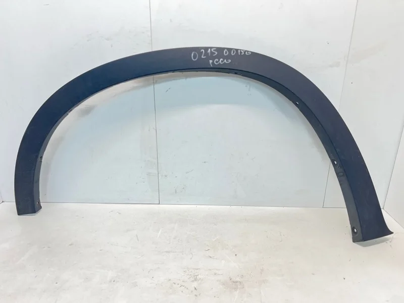 Расширитель крыла BMW X5 2006-2013 51777158427 E70, передний левый