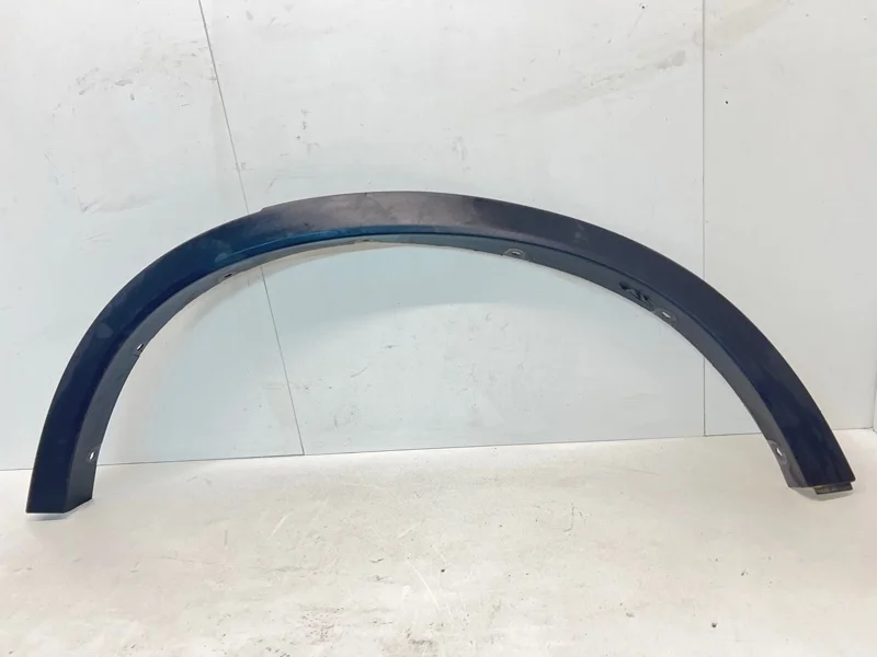 Расширитель крыла BMW X3 2010-2017 51777210083 F25, задний левый