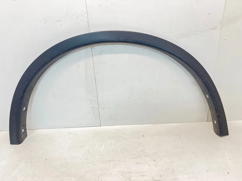 Расширитель крыла Nissan X-Trail 2017-2021 638604CM0B T32, передний правый
