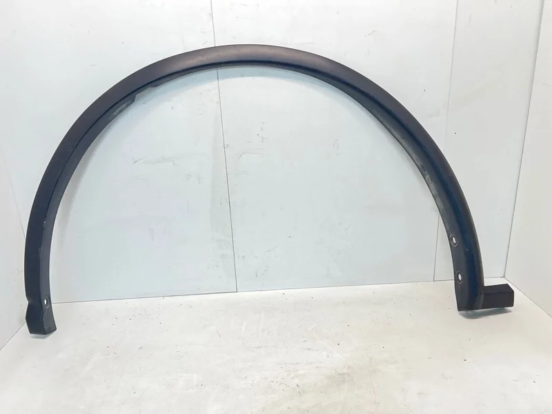 Расширитель крыла Nissan Murano 2014-2021 768535AA0A Z52, передний левый