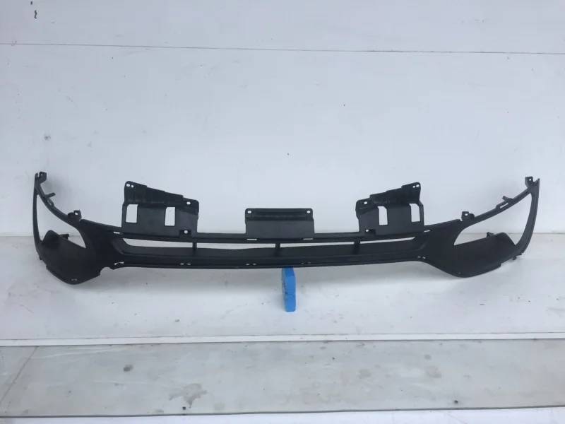 Решётка бампера Kia Sportage 2010-2016 865613U000 3, передняя