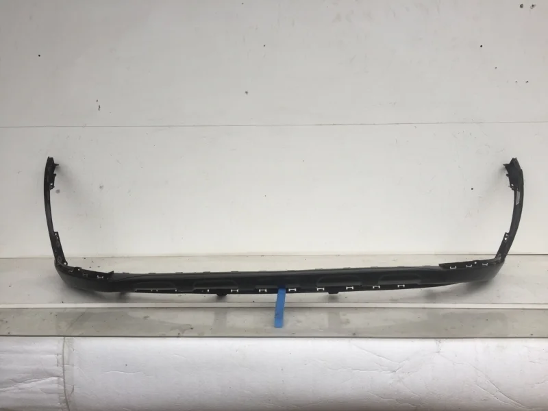 Юбка бампера Kia Sportage 2015-2023 86512F1500 4, передняя