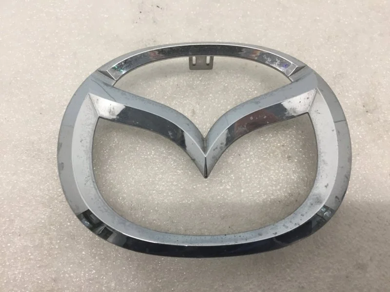 Эмблема Mazda 6 2007-2013 C23551731 GH
