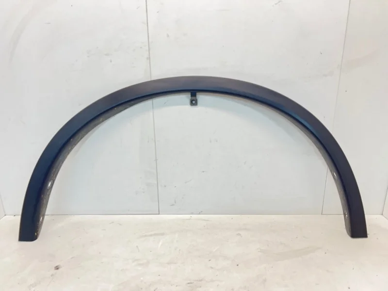 Расширитель крыла Nissan X-Trail 2017-2021 638604CM0B T32, передний правый