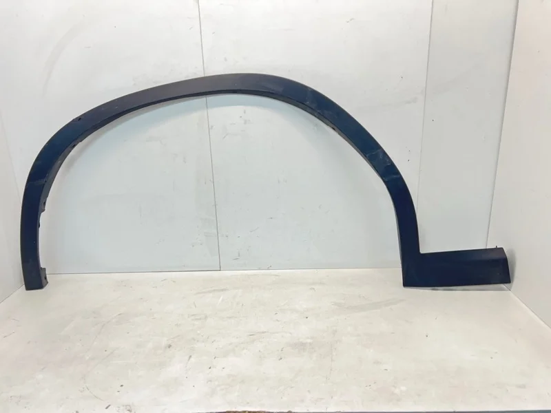Расширитель крыла BMW X3 2017-2024 51777400671 G01, передний левый