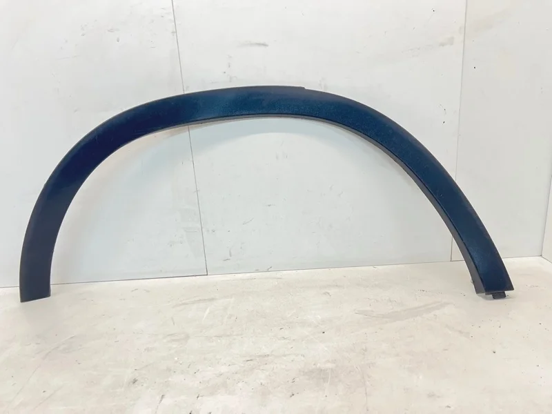 Расширитель крыла Mercedes-Benz GLA-klasse 2013-2020 A1568851200 X156, задний правый