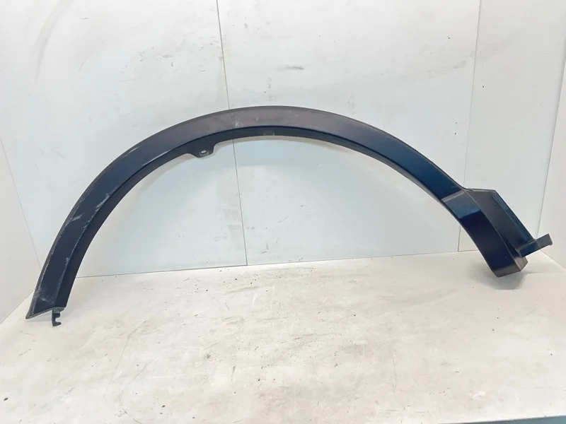 Расширитель крыла Toyota Rav4 2012-2015 7560542140 CA40, задний правый