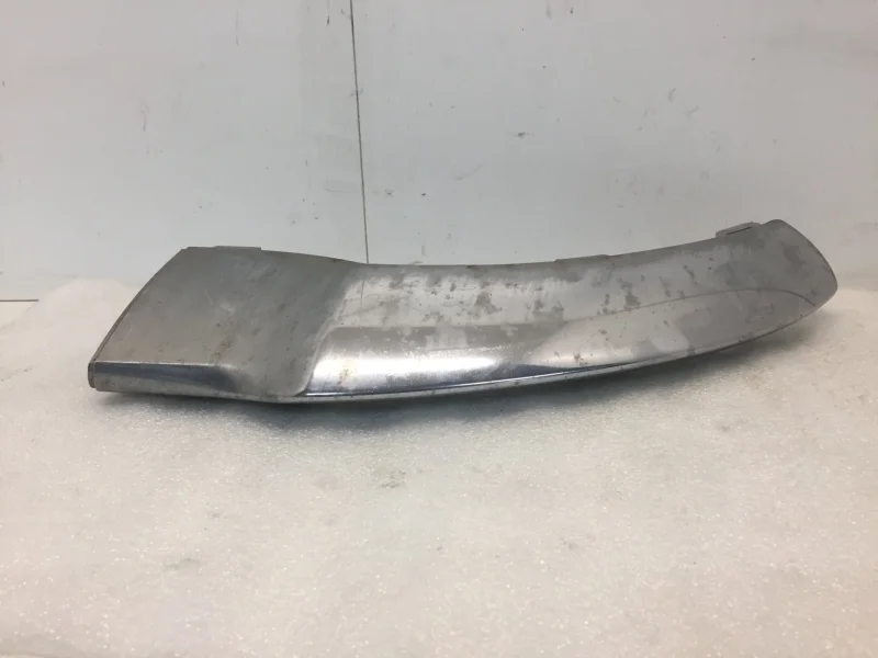 Накладка бампера Mercedes-Benz GLE Coupe 2015-2019 A2928850400 C292, передняя правая