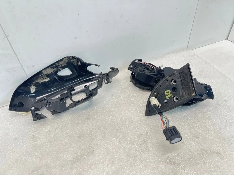 Зеркало боковое Kia Ceed 2012-2018 87620A2130 2, правое