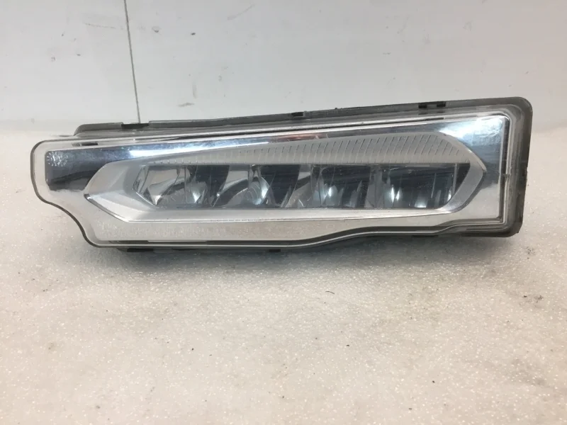 Фара противотуманная BMW X3 2017-2025 63177412527 G01, передняя левая
