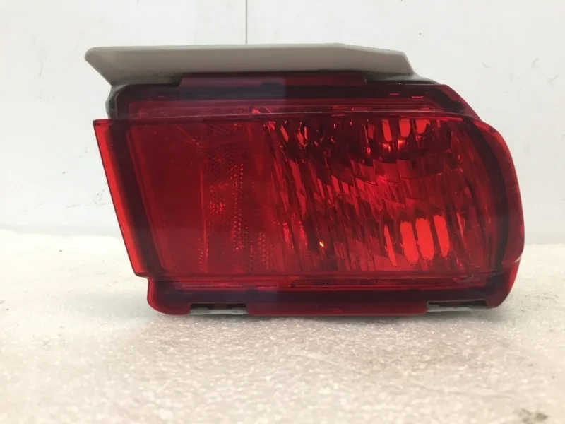 Фонарь противотуманный Toyota Land Cruiser Prado 2009-2023 8158160240 150, задний правый