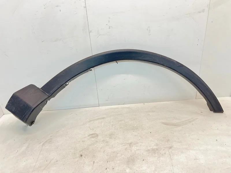 Расширитель крыла Toyota Rav4 2015-2019 7560142100 CA40, передний правый