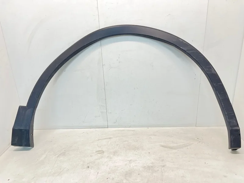 Расширитель крыла Volkswagen Tiguan 2016-2020 5NA854732E 2, передний правый