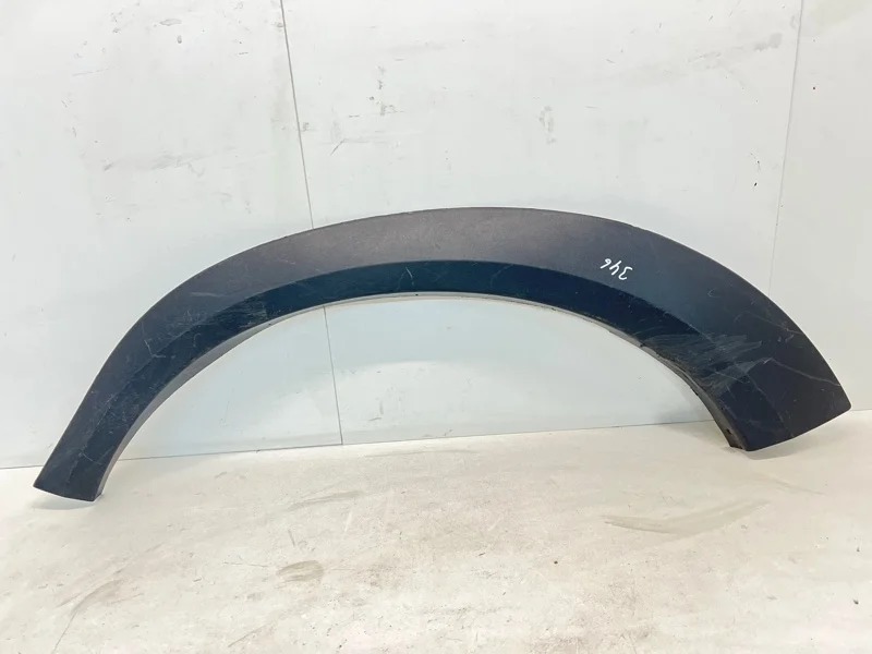 Расширитель крыла Volvo XC70 2007-2016 31283106 2, задний левый