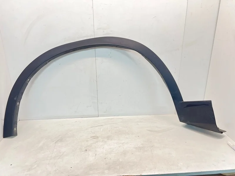 Расширитель крыла BMW X3 2010-2017 51777210081 F25, передний левый