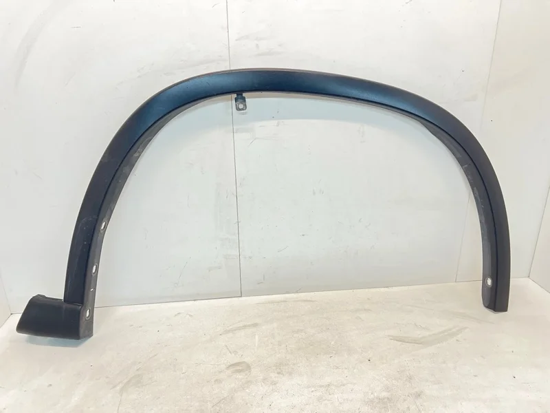 Расширитель крыла Nissan X-Trail 2007-2015 76852JG00A T31, передний правый