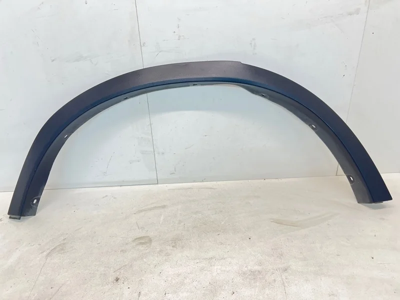 Расширитель крыла BMW X3 2010-2017 51777210084 F25, задний правый