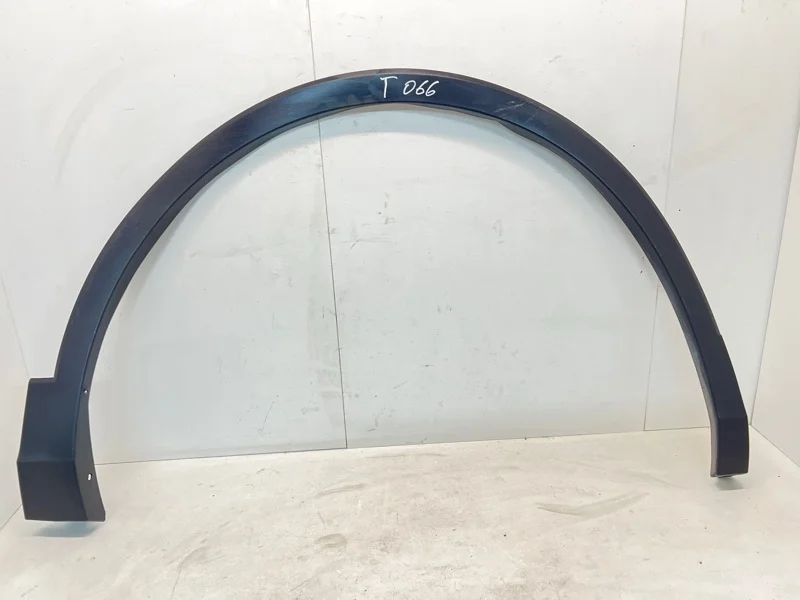 Расширитель крыла Volkswagen Tiguan 2016-2020 5NA854732E 2, передний правый