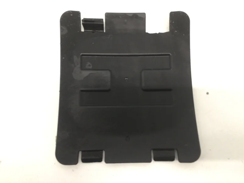 Лючок подкрылка BMW 3 series 2011-2020 51717260397 F30/F31, передний левый