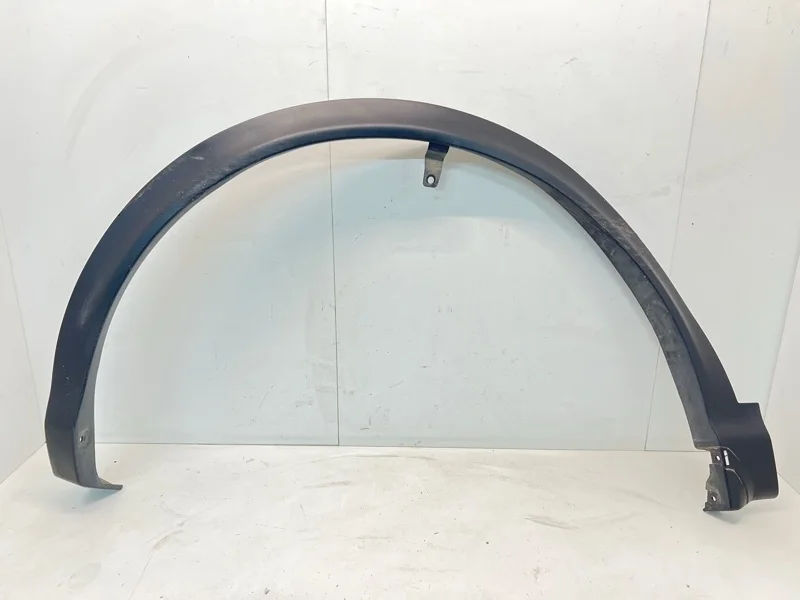 Расширитель крыла Nissan Qashqai 2013-2019 63811BM90B J11, передний левый