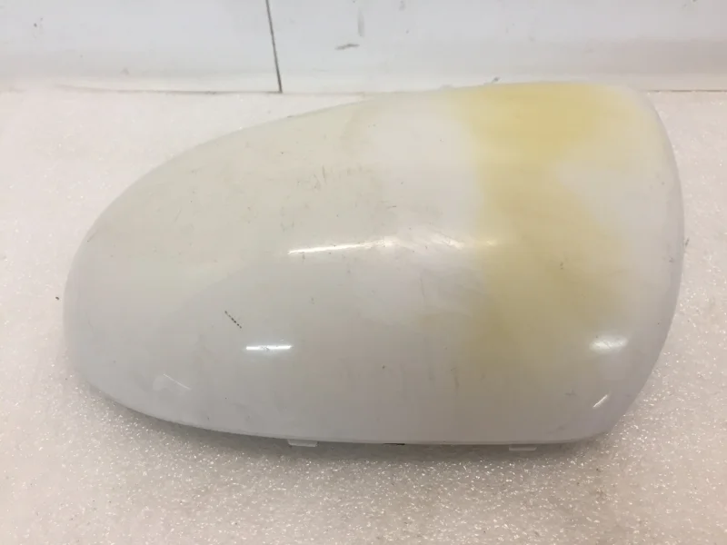 Крышка зеркала Kia Rio 2011-2017 876104Y031 3, левая