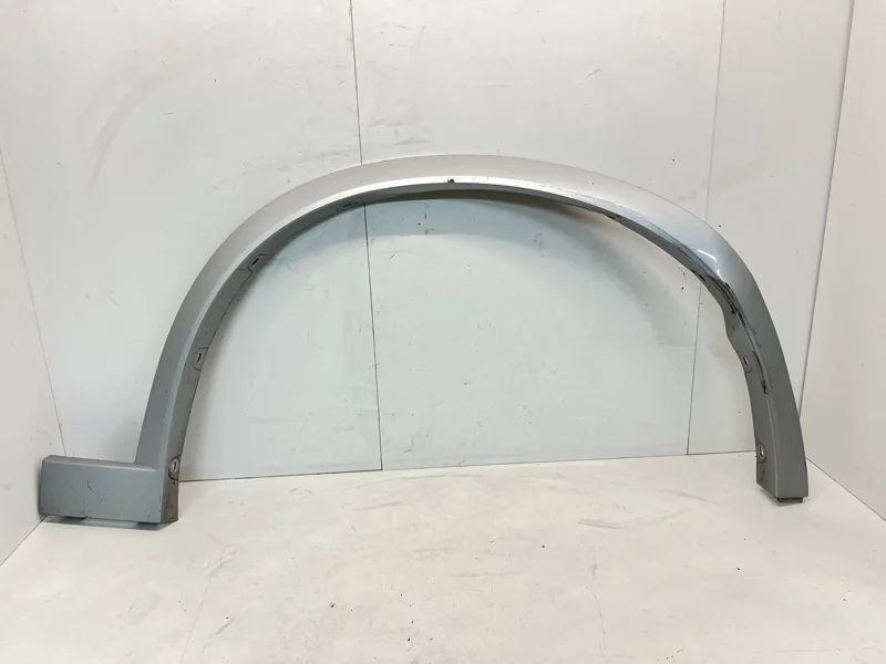 Расширитель крыла BMW X3 2014-2017 51778052074 F25, передний правый