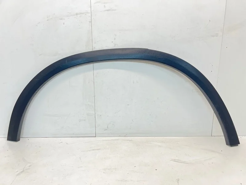 Расширитель крыла Mercedes-Benz GLC-klasse 2016-2019 A2538850822 X253, задний правый