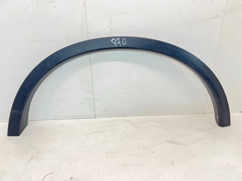 Расширитель крыла Nissan X-Trail 2013-2022 788614CM0B T32, задний левый