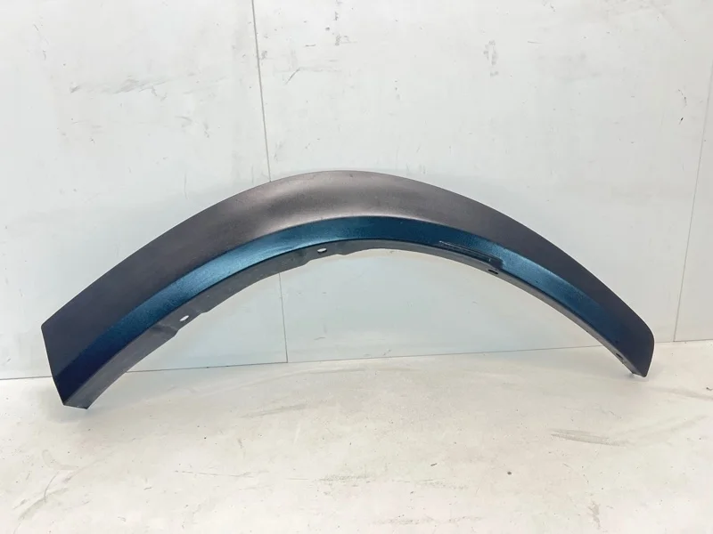 Расширитель крыла Lexus NX 2014-2017 7560678010 1, задний левый