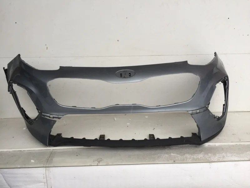 Бампер Kia Sportage 2015-2022 86511F1500 4, передний
