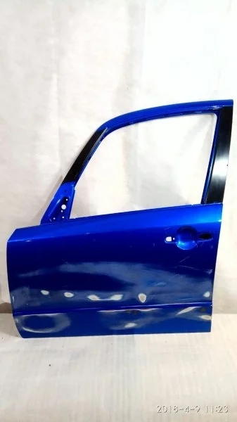 Дверь Suzuki SX4 2006-2014 6800280820 1, передняя левая
