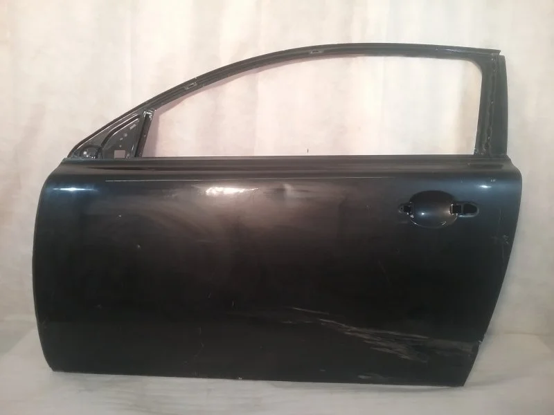 Дверь Volvo C30 2006-2010 31335483 1, передняя левая
