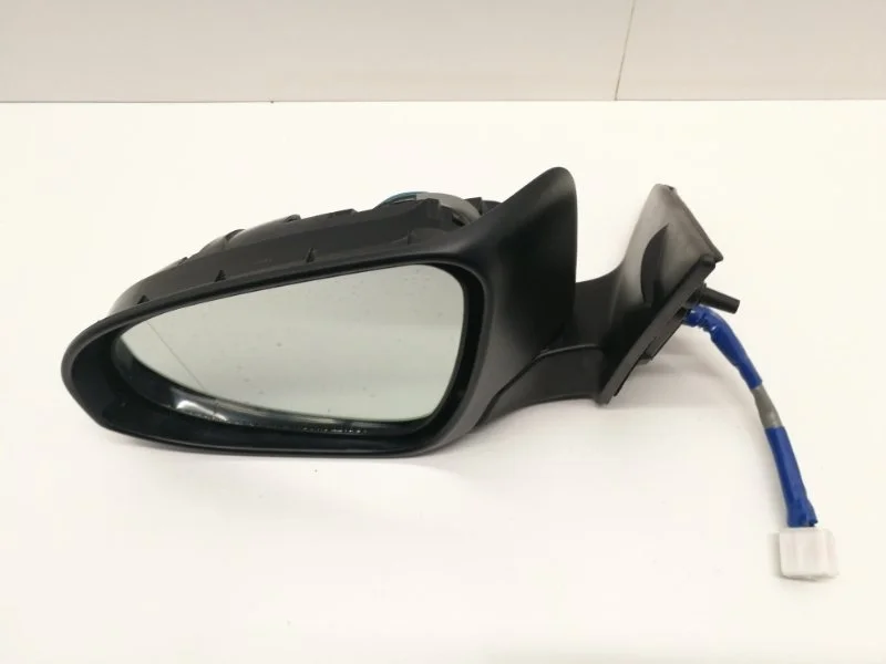 Зеркало боковое Toyota Camry 2011-2018 8794033A01 XV50, левое